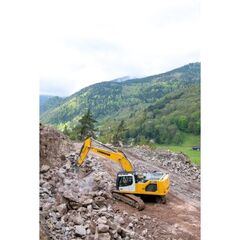  Standard Liebherr R 945 Litronic 12466479